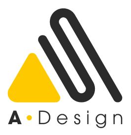 ADesign Logo